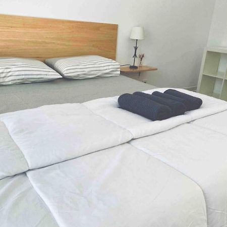 Self-Check In Sunny & Charming Apt Coímbra Exterior foto