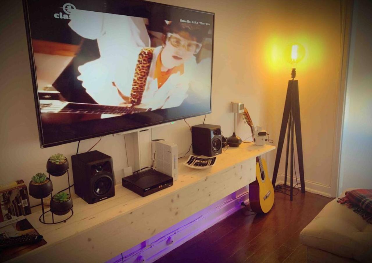 Self-Check In Sunny & Charming Apt Coímbra Exterior foto